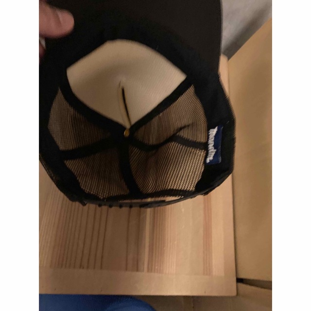 M&M(エムアンドエム)のM&M メンズの帽子(キャップ)の商品写真