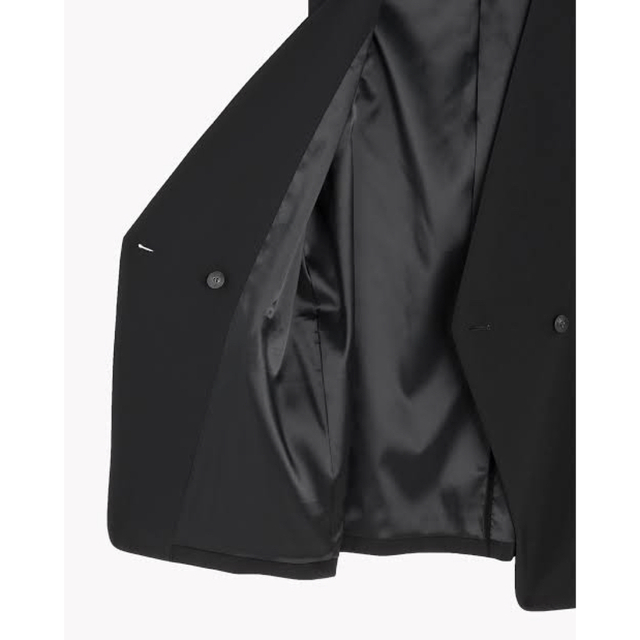 theory luxe 23SS 完売 SYCAMORE ジレ カラーレスベスト | www.cranio