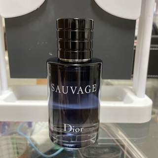 ディオール(Dior)のDIOR SAUVAGE 香水(香水(男性用))