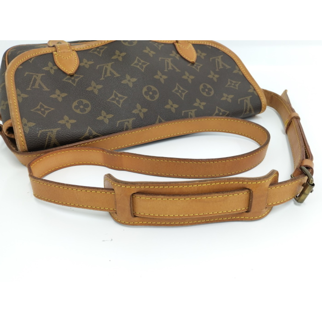 LOUIS VUITTON(ルイヴィトン)のLOUIS VUITTON ジベシエール MM ショルダーバッグ モノグラム レディースのバッグ(ショルダーバッグ)の商品写真