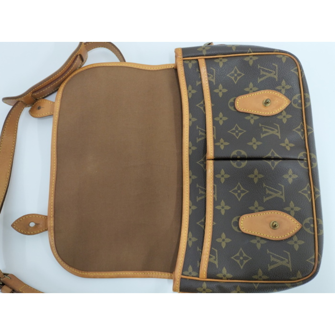 LOUIS VUITTON(ルイヴィトン)のLOUIS VUITTON ジベシエール MM ショルダーバッグ モノグラム レディースのバッグ(ショルダーバッグ)の商品写真