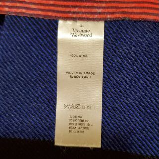 Vivienne Westwood - viviennewestwood キルト メトロポリタン タータン スカートの通販