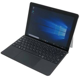 マイクロソフト(Microsoft)のSurface Go (第1世代) キーボード、覗き見防止カバー付(ノートPC)