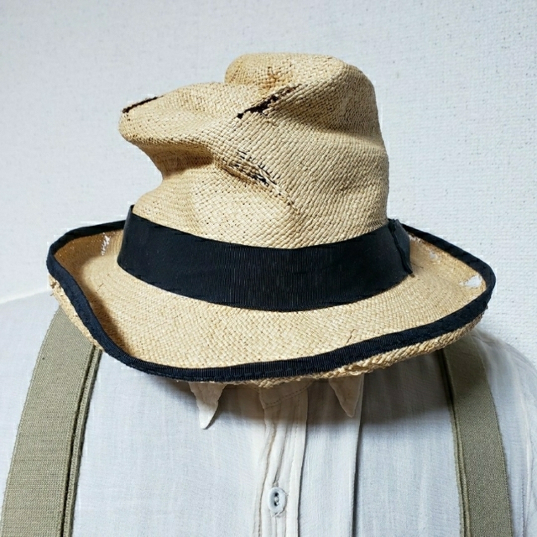 【最終価格】Paul harnden park pie hat