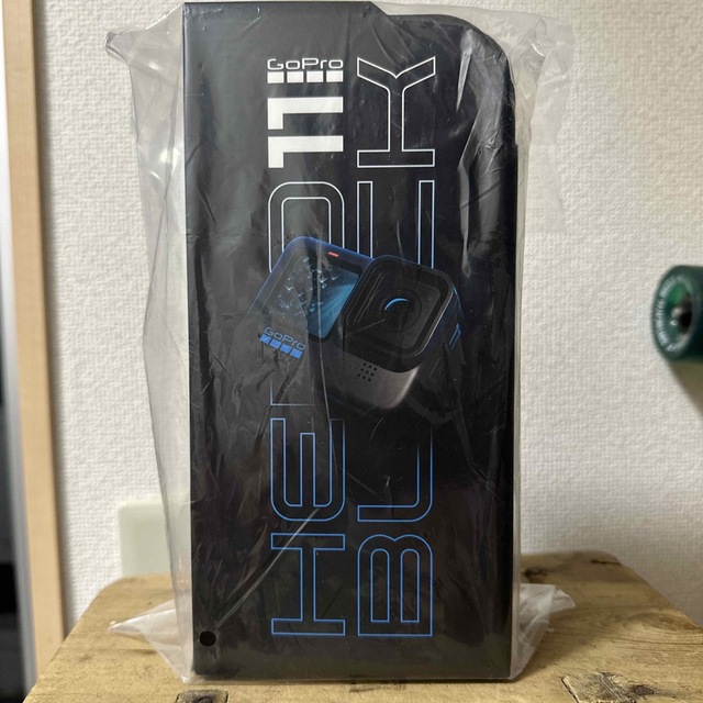 Gopro HERO 11 新品