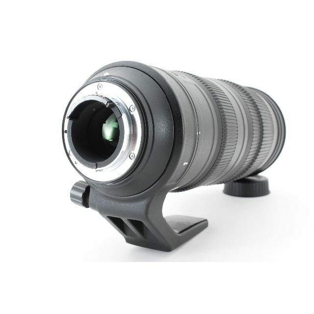 Nikon(ニコン)の【美品】 Nikon AF-S 200-500mm F5.6 E ED VR スマホ/家電/カメラのカメラ(レンズ(ズーム))の商品写真