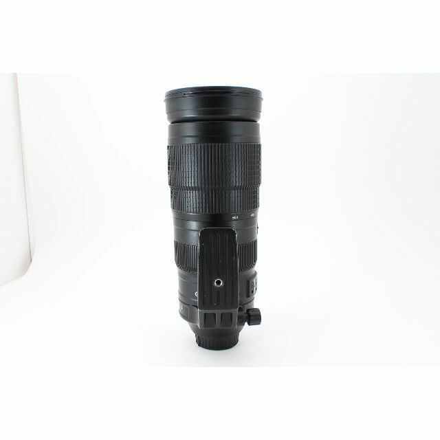 Nikon(ニコン)の【美品】 Nikon AF-S 200-500mm F5.6 E ED VR スマホ/家電/カメラのカメラ(レンズ(ズーム))の商品写真