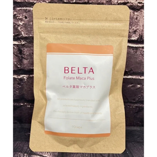 Belta マカプラス(ビタミン)