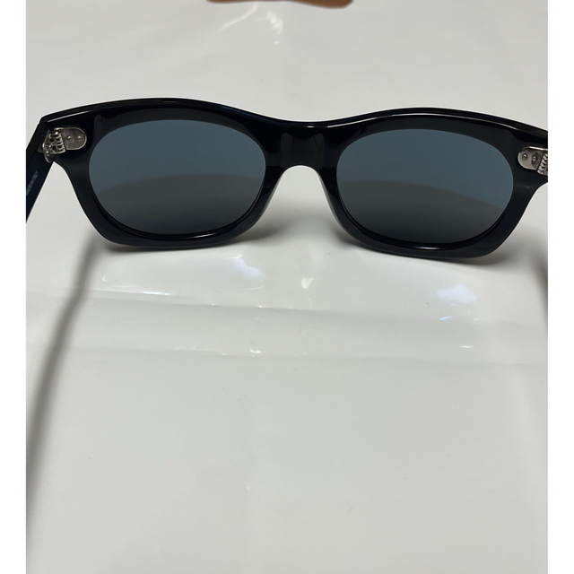 Supreme(シュプリーム)のSupreme Alton Sunglasses シュプリーム サングラス メンズのファッション小物(サングラス/メガネ)の商品写真