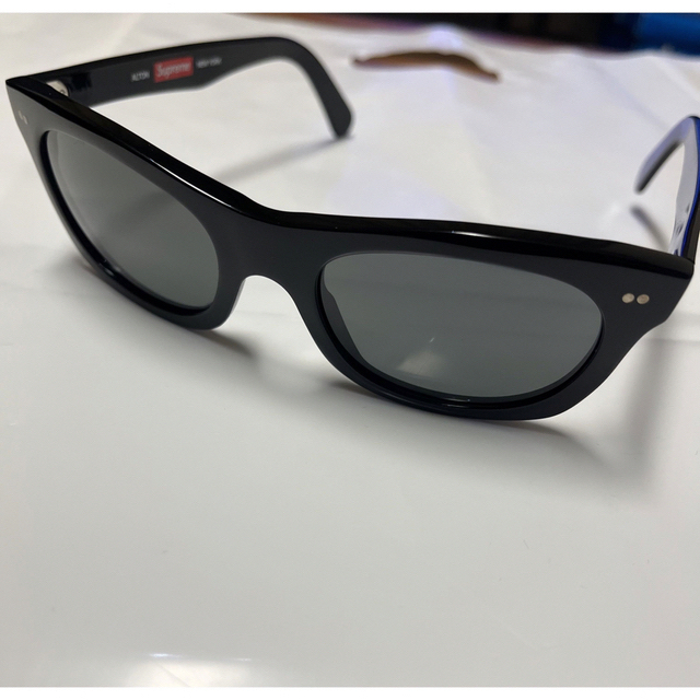 Supreme(シュプリーム)のSupreme Alton Sunglasses シュプリーム サングラス メンズのファッション小物(サングラス/メガネ)の商品写真