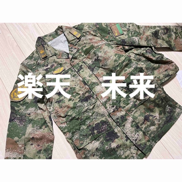 解放軍21式星空林地デジタル迷彩作戦訓練用カバン メルカリ未来 - 個人装備 解放軍21式星空林地デジタル迷彩作戦訓練用カバン メルカリ未来 - 個人装備