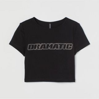 エイチアンドエム ショート Tシャツ(レディース/半袖)の通販 300点以上