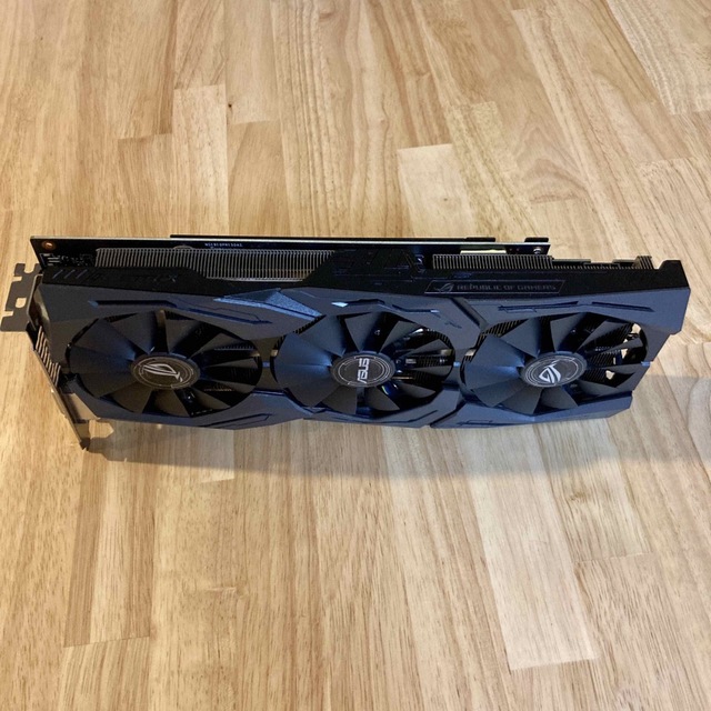 ASUS ROG STRIX GeForce GTX 1060