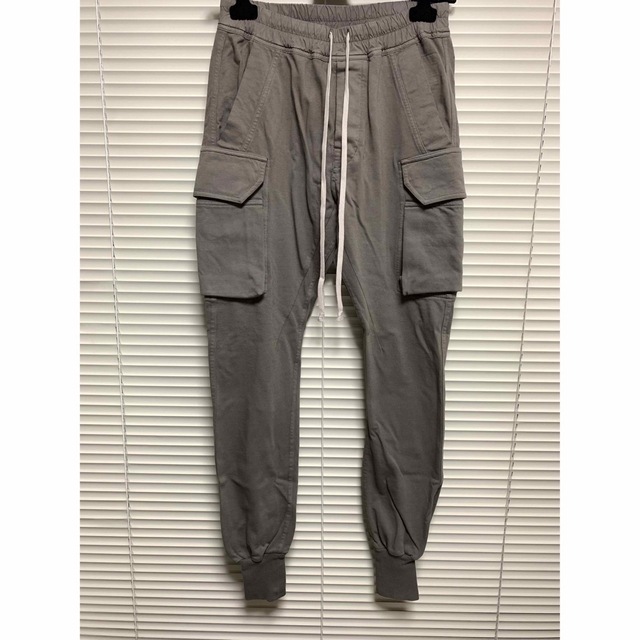 新品《 Rick Owens DRKSHDW 》MASTODON CUT ダスト - その他