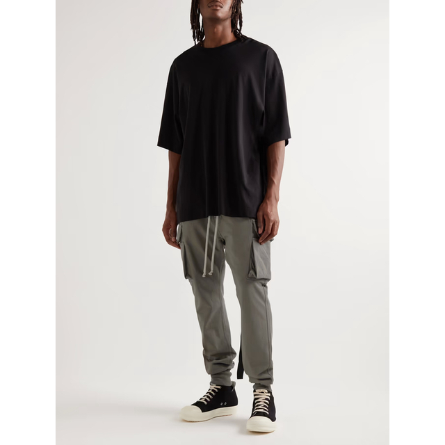 新品《 Rick Owens DRKSHDW 》MASTODON CUT ダスト - その他