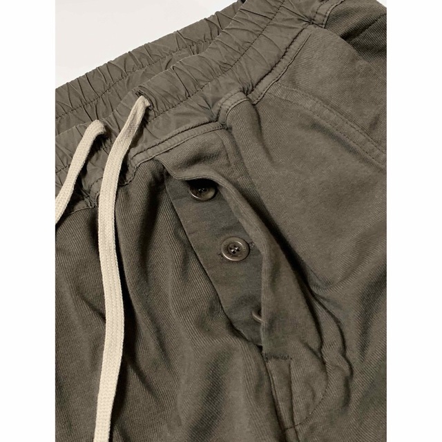 新品《 Rick Owens DRKSHDW 》MASTODON CUT ダスト - その他