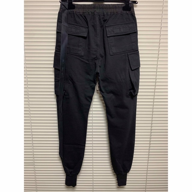 新品《 Rick Owens DRKSHDW 》MASTODON CUT M - その他