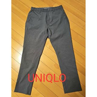 ユニクロ(UNIQLO)のUNIQLOのウルトラストレッチパンツです。(ワークパンツ/カーゴパンツ)