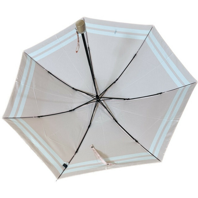 新品♡ポロラルフローレン♡折りたたみ傘♡ピンク　ドット柄　傘