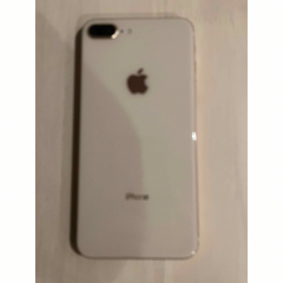 iPhone8Plus スマホ/家電/カメラのスマートフォン/携帯電話(スマートフォン本体)の商品写真