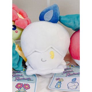 ポケモン(ポケモン)のポケモン　サイコソーダ　リフレッシュ　ヒトモシ　ぬいぐるみ(ぬいぐるみ)