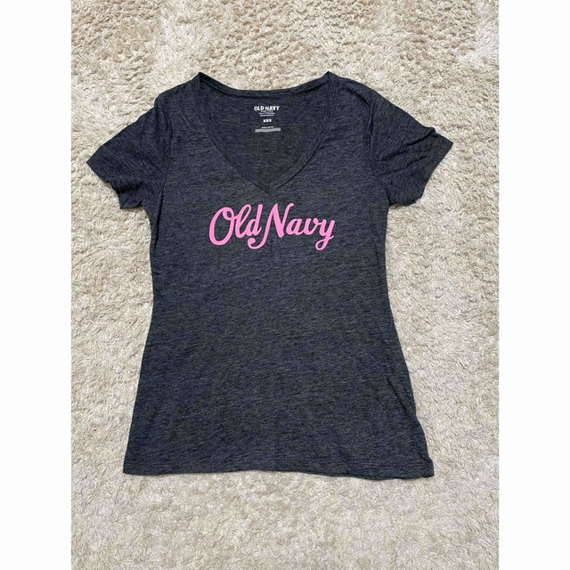 Old Navy(オールドネイビー)のOld navy Tシャツ レディースのトップス(Tシャツ(半袖/袖なし))の商品写真