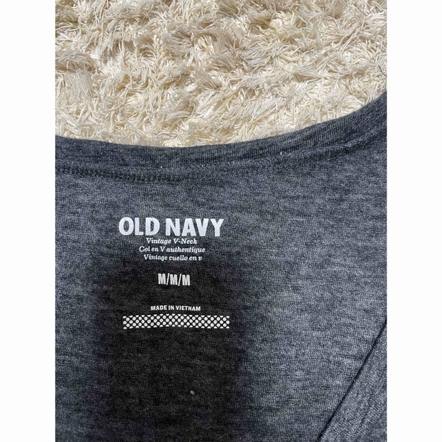 Old Navy(オールドネイビー)のOld navy Tシャツ レディースのトップス(Tシャツ(半袖/袖なし))の商品写真