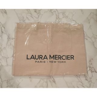 ローラメルシエ(laura mercier)のローラメルシェ25周年記念トートバッグ（非売品）(トートバッグ)