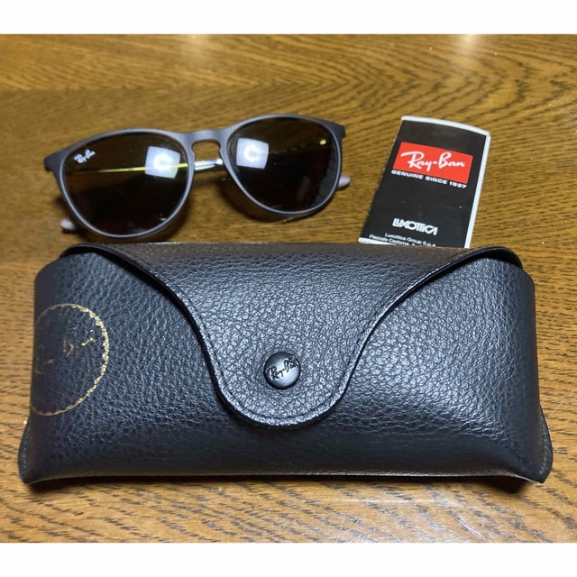 Ray Ban レイバン キッズ　ジュニア　サングラス