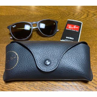 レイバン(Ray-Ban)のRay Ban レイバン キッズ　ジュニア　サングラス(サングラス)