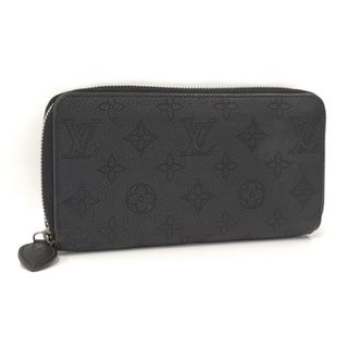 ルイヴィトン(LOUIS VUITTON)のLOUIS VUITTON ジッピーウォレット ラウンドファスナー 長財布(長財布)