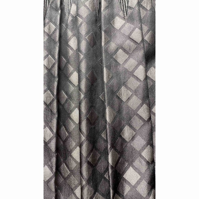 HANAE MORI(ハナエモリ)のスカート　森英恵 レディースのスカート(ひざ丈スカート)の商品写真