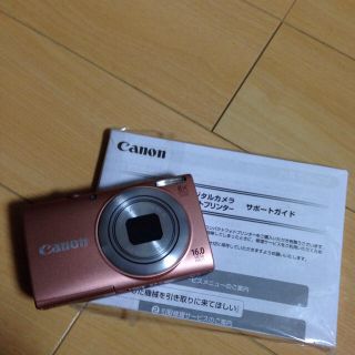カメラ(その他)