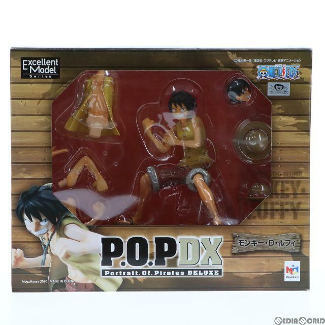 Portrait.Of.Pirates P.O.P NEO-DX ボア・ハンコック ONE PIECE(ワンピース) 1/8 完成品 フィギュア メガハウス