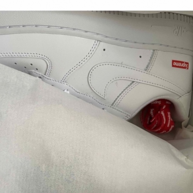 Supreme(シュプリーム)のSupreme / Nike Air Force 1 Low 25cm  us7 メンズの靴/シューズ(スニーカー)の商品写真