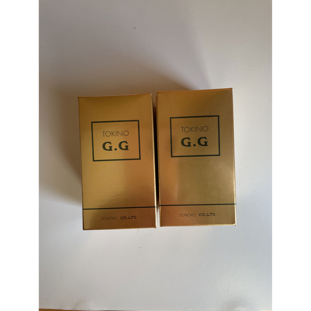 SONOKO トキノGG - www.edxconsultores.com.br