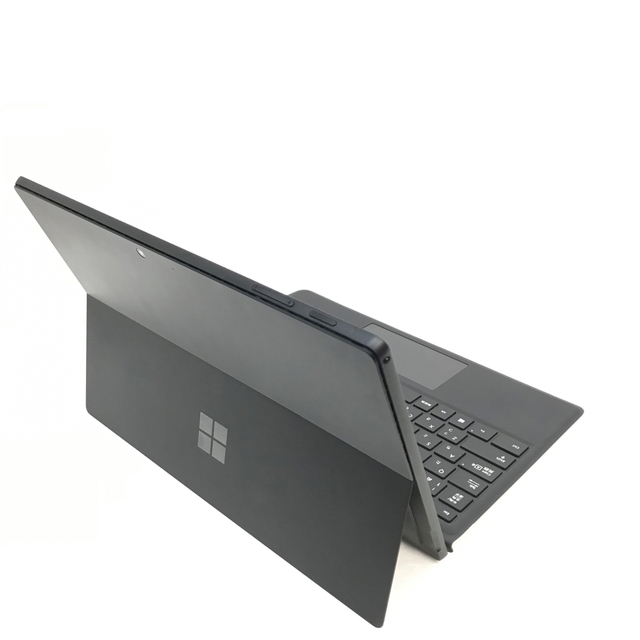 ブルー×レッド 超美品surface Pro5 LTE 8G/256G Office2021