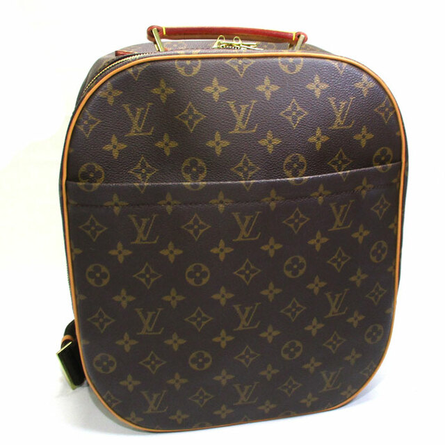 LOUIS VUITTON パックオール サックアド ショルダーバッグ