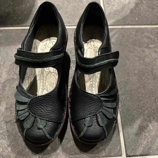 エスタシオン　ss レディースの靴/シューズ(サンダル)の商品写真