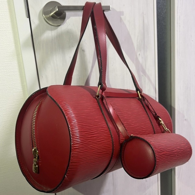 LOUIS VUITTON - ルイヴィトン/LOUIS VUITTON エピ スフロ