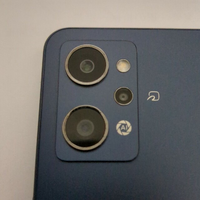 OPPO Reno7 A (スターリーブラック、6GB、128GB) OPPO Reno7 A (スターリーブラック、6GB、128GB)