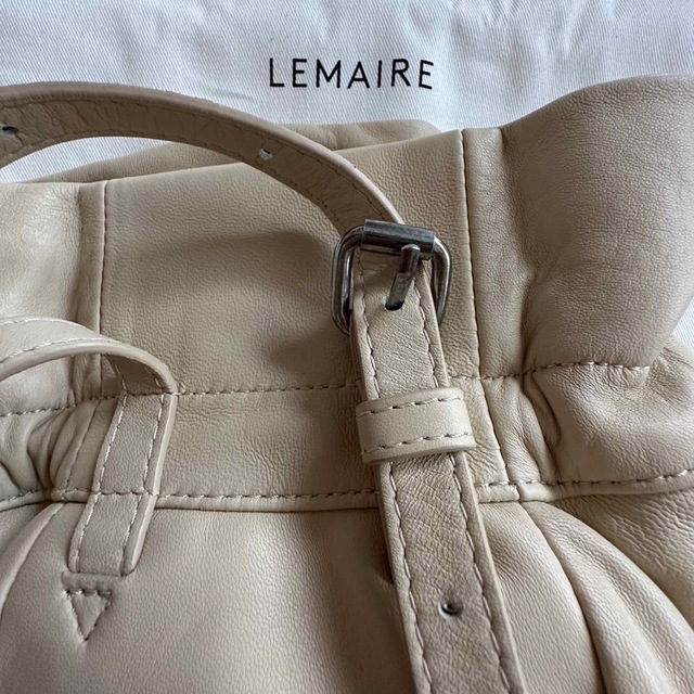 LEMAIRE ショルダーバッグ 4