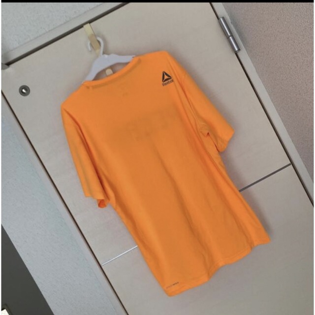 Reebok(リーボック)のお値下げ。Reebok Tシャツ メンズのトップス(Tシャツ/カットソー(半袖/袖なし))の商品写真