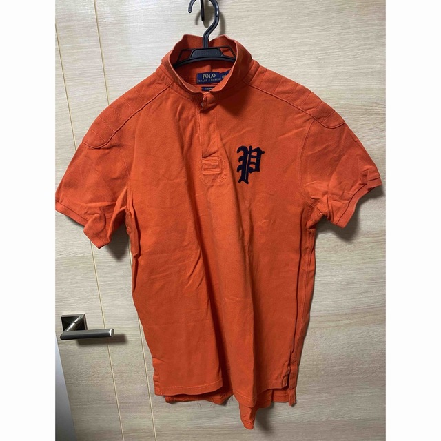 POLO RALPH LAUREN(ポロラルフローレン)のPolo Ralph Lauren ポロシャツ L メンズのトップス(ポロシャツ)の商品写真