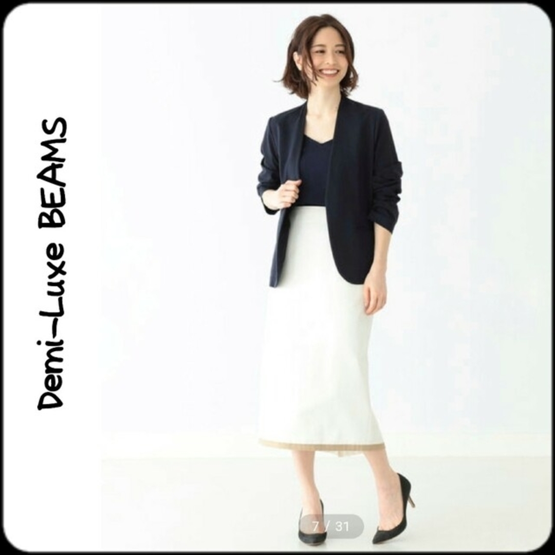 Demi-Luxe BEAMS - デミルクスビームス○新品タグ付き♪サッカー