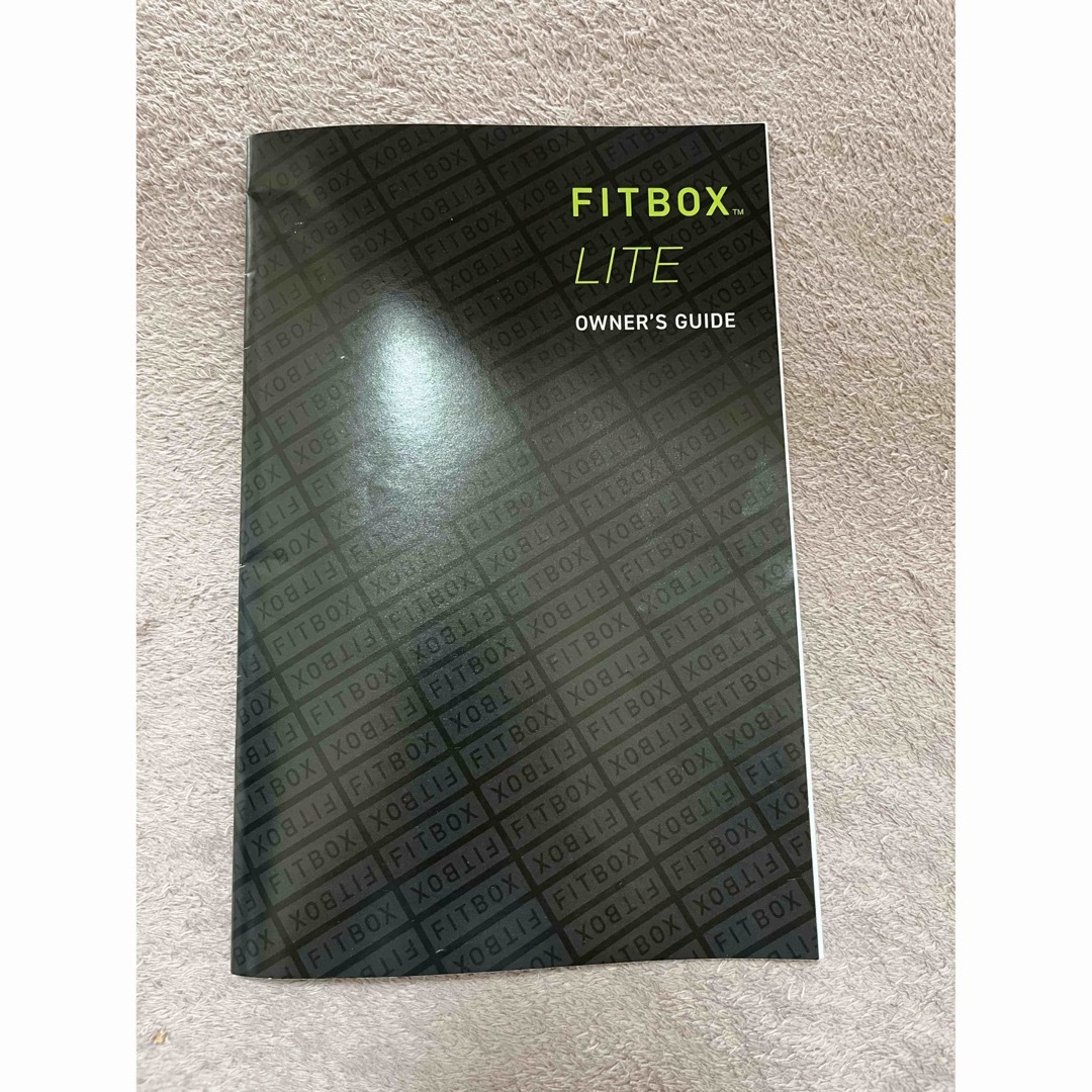 FLEXFIT(フレックスフィット)のフィットネスバイク スポーツ/アウトドアのトレーニング/エクササイズ(トレーニング用品)の商品写真