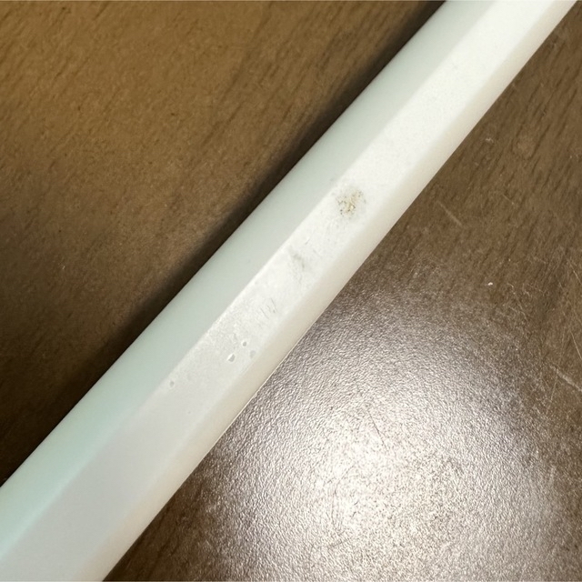 Apple(アップル)のApple Pencil 第二世代 スマホ/家電/カメラのスマホアクセサリー(その他)の商品写真