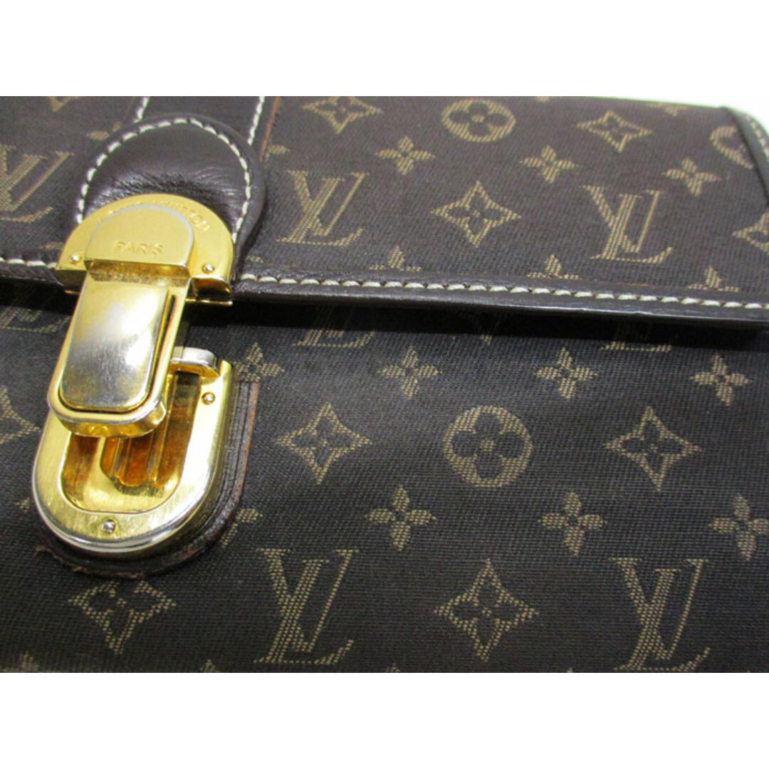 LOUIS VUITTON ポルトフォイユ サラ 二つ折り 長財布 モノグラム