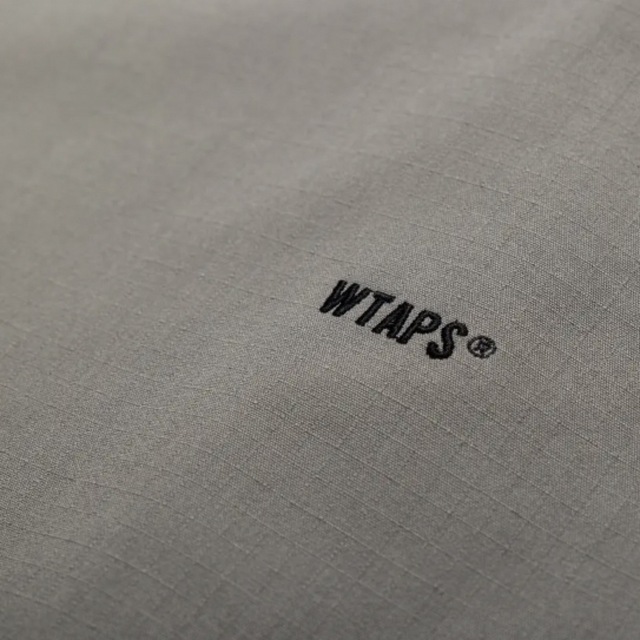 wtaps REPO 01 ss 2