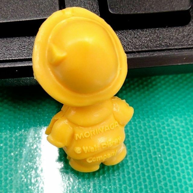 当時物☆激レア☆ピノキオ☆ディズニー公式☆森永製菓☆の通販 当時物☆激レア☆ピノキオ☆ディズニー公式☆森永製菓☆の通販